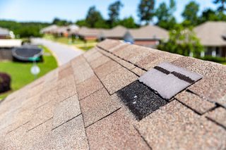 Signs That Your Roof Needs Repairs