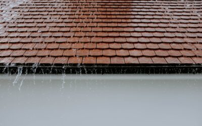 Repairing Roof Leaks from Different Causes